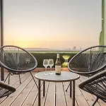 The Iconic Terrace Valletta