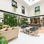 The Embassy Valletta Hotel