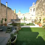 Stunning Valletta 3 Bedroom Town House