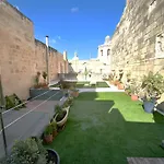 Stunning Valletta 3 Bedroom Town House