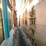 Stunning Valletta 3 Bedroom Town House
