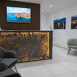 The Republic Boutique Hotel