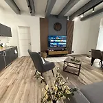 Iconic Suites Valletta