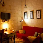 Myrtle Suite - Authentic Valletta Experience