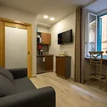 Piccolin Studios By Gb Apts
