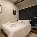 Piccolin Studios By Gb Apts