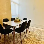 My Stay In The Capital