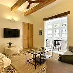 My Stay In The Capital