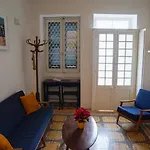 Valletta Seaview Townhouse