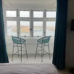 Valletta Seaview Townhouse