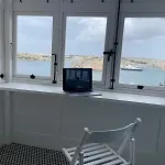 Valletta Seaview Townhouse