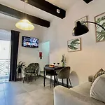 Cozy Flat. Swim Beach 2 Minutes Walk. The Old Valletta Mcri1-1