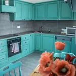 Melita Corner Apartment