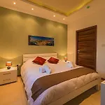 Valletta Merisi Suites