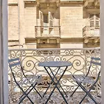 Central Valletta Two Bedroom Apartment