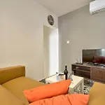 Central Valletta Two Bedroom Apartment