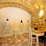 Vallettastay Dormitory Shared Hostel (Adults Only)
