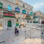 Valletta Rodrigo Apartment