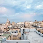 Valletta Rodrigo Apartment