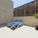 Vallettastay Lovely House Private Rooms