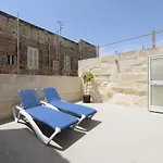 Vallettastay Lovely House Private Rooms