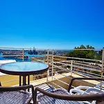 Castille Suites Penthouses