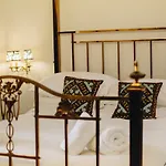 Sally Port Suites