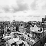 Valletta Collection - Mint Suite