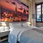 Laparelli Suites: Luxury Suite 2