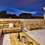 Laparelli Suites: Luxury Suite 2