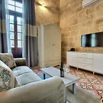 Laparelli Suites: Luxury Suite 3