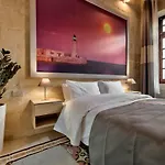 Laparelli Suites: Luxury Suite 3