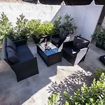 Valletta Kampnar City Living