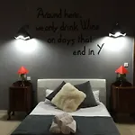 Valletta Boutique Living Standard Apts