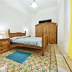 Valletta Heritage Town House
