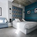 Valletta Collection - Ordinance Suites