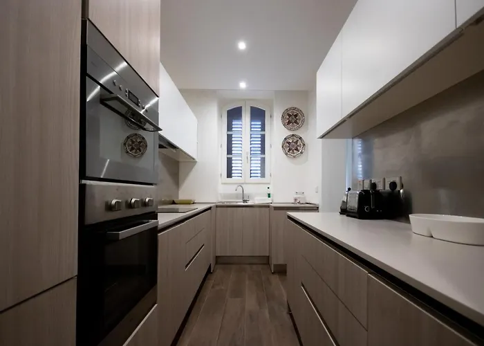 Valletta Collection - Zekka Studio