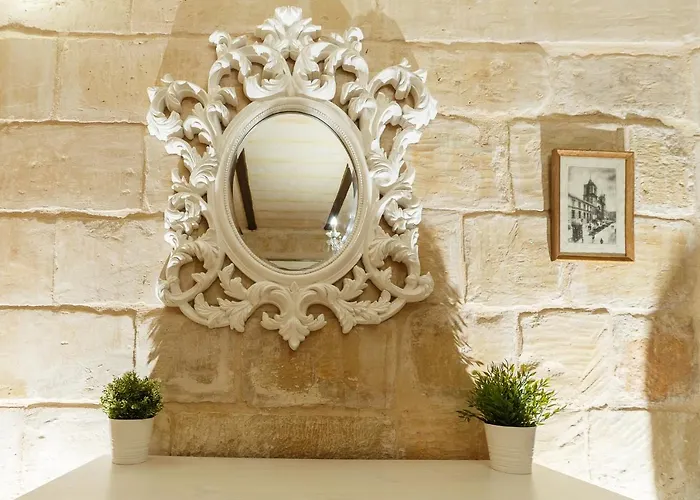 Sant\'Elmo House Valletta