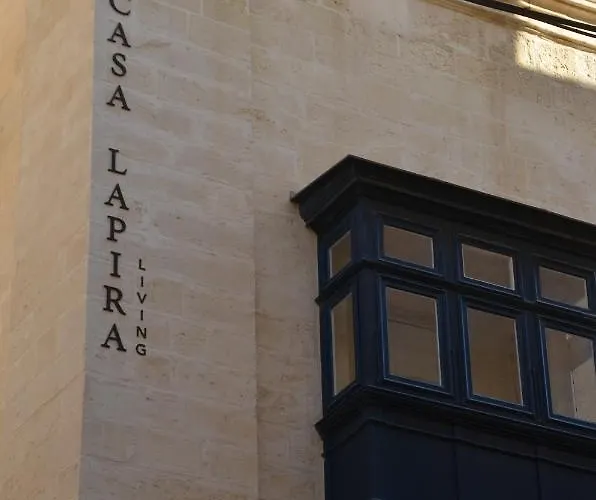 Casa Lapira