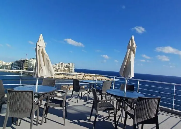 Valletta Dream Suites