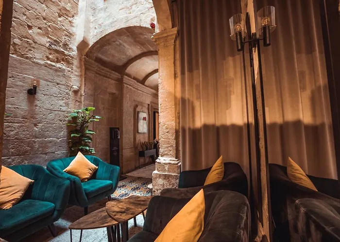 Palazzo Del Pazzo