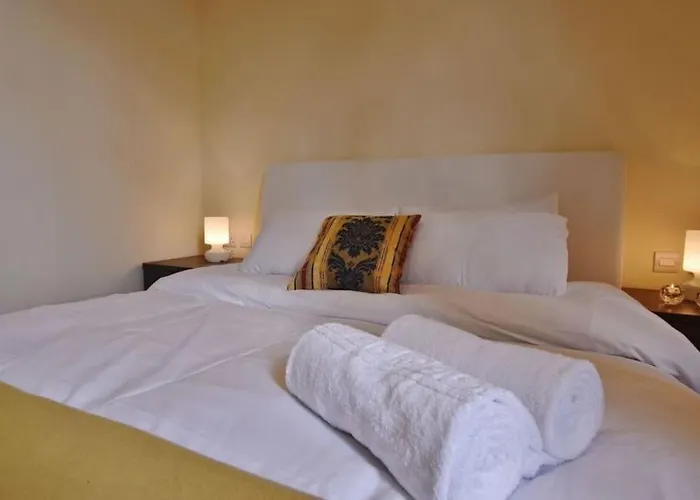 Vallettastay - Lucky Star One Bedroom Apartment 401
