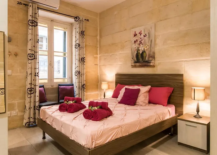 Gb Suites - Triplex Apartment