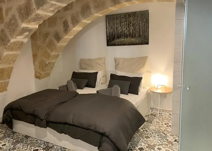Valletta Studio-Hosted By Sweetstay