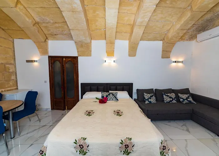 Valletta Old Well Apartments