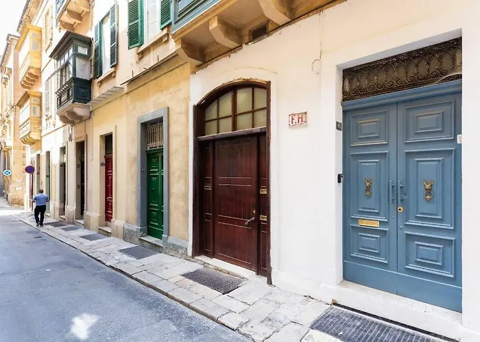 Valletta Archbishop 2