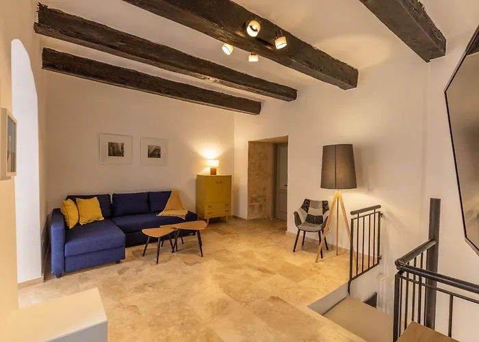 Valletta Collection - St. Domenic Duplex