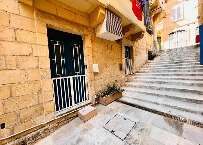 Stylish House Of Character