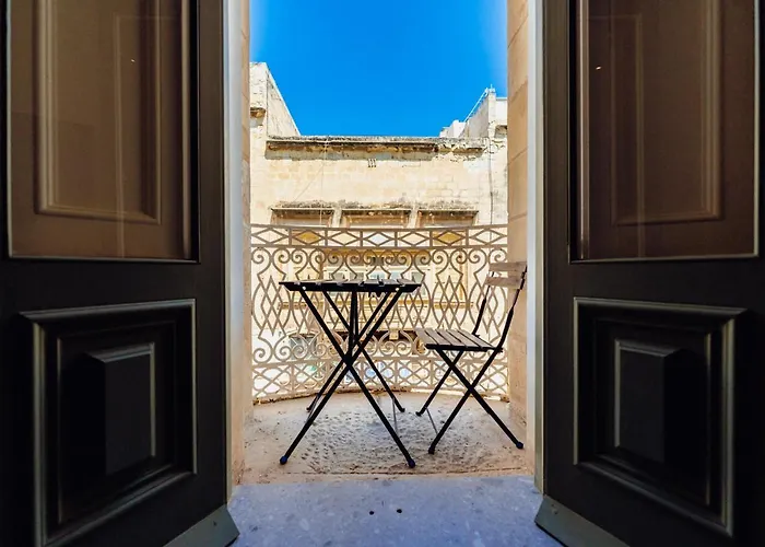 Valletta Collection - Republica Suites