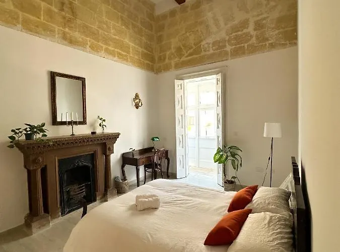 L\'Artist Casa Micallef
